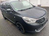 gebraucht Dacia Lodgy 1.6 Mpi Prestige Navi Ahk Tüv neu Klima