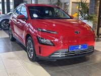 Gebraucht Hyundai Kona Select 100 kW (136 PS) 2022 Rot SUV