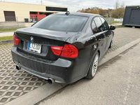 Gebraucht BMW 335 M Sport 306 PS (225 kW) 2011 Schwarz Limousine
