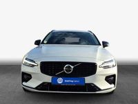 Gebraucht Volvo V60 145 PS (106 kW) 2025 Kombi