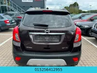 Gebraucht Opel Mokka Innovation 131 PS (96 kW) 2013 Braun SUV