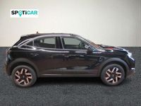 Gebraucht Opel Mokka Business Elegance 131 PS (96 kW) 2023 Diamant schwarz/karbon schwarz SUV