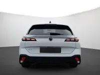 Gebraucht Peugeot 308 SW Active 131 PS (96 kW) 2024 Weiß Kombi