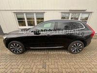 gebraucht Volvo XC60 B4 Automatik Plus Bright AHK GARANTIE