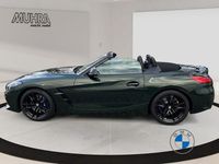 Gebraucht BMW Z4 M Sport 340 PS (250 kW) 2025 Sanremo green metallic Cabrio