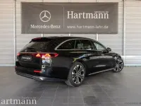Gebraucht Mercedes E450 Premium 381 PS (280 kW) 2025 Schwarz Limousine