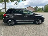 Gebraucht Suzuki SX4 S-Cross Comfort+ 120 PS (88 kW) 2014 Braun SUV