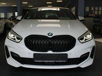 Gebraucht BMW 118 M Sport 136 PS (100 kW) 2022 Weiß Kleinwagen