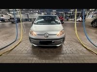 Gebraucht VW up! 75 PS (55 kW) 2014 Grau Kleinwagen