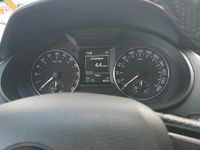 Gebraucht Skoda Octavia 116 PS (85 kW) 2015 Blau Kleinwagen