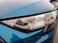 Gebraucht Audi A3 Advanced Plus 204 PS (150 kW) 2022 Atollblau (metallic) Limousine