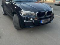 Gebraucht BMW X5 258 PS (189 kW) 2018 Schwarz SUV