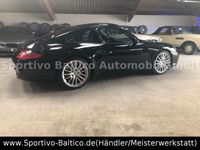 gebraucht Porsche 997 997 / C2