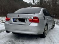 gebraucht BMW 330 330 xd DPF Aut.