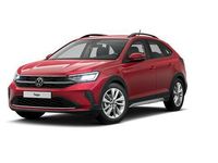Gebraucht VW Taigo Life 150 PS (110 kW) 2024 Rot SUV