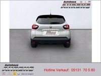 gebraucht Renault Captur TCe 90 LIMITED *PDC+Navi+LED+Allwetter+Tempomat