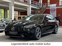 Gebraucht Mercedes E63S AMG AMG 612 PS (450 kW) 2023 Obsidianschwarz Kombi