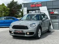Gebraucht Mini One Countryman 102 PS (75 kW) 2018 Grau SUV