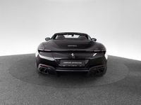Neu Ferrari Roma 620 PS (456 kW) 2025 Nero ds Cabrio