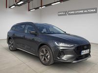 Gebraucht Ford Focus Active X 155 PS (114 kW) 2025 Grau Limousine