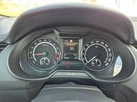 Gebraucht Skoda Octavia RS 184 PS (135 kW) 2014 Weiß Kombi