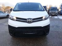 gebraucht Toyota Proace 2.0 L3 Lang*Klima*Navi*AHK*Kamera*Tempo*