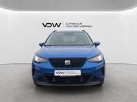 Gebraucht Seat Arona Style 116 PS (85 kW) 2024 Blau SUV