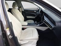 Gebraucht Audi A6 Ambiente 286 PS (210 kW) 2022 Sohobraun metallic Kombi