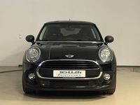 Gebraucht Mini ONE 102 PS (75 kW) 2016 Midnight black Kleinwagen