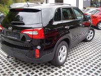 Gebraucht Kia Sorento 197 PS (144 kW) 2014 Schwarz SUV