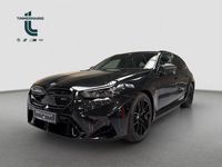 Neu BMW M5 Performance 727 PS (534 kW) 2026 Schwarz Kombi