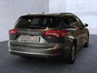 Używany Ford Focus Titanium 155 KM (114 kW) 2022 Szary Kombi