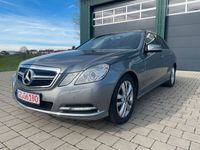 gebraucht Mercedes E350 E-Klasse Lim. E 350 CDI