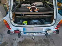 Gebraucht Trabant 601 1981 Kombi