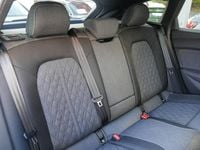 Gebraucht Audi A5 Ambiente 204 PS (150 kW) 2025 Gletscherweiß metallic Kombi