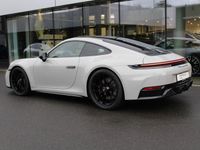 Gebraucht Porsche 992 541 PS (397 kW) 2025 Kreide (weiss)