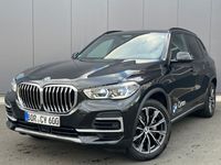 gebraucht BMW X5 30d