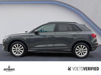 Gebraucht Audi Q3 Advanced Plus 150 PS (110 kW) 2021 Grau SUV