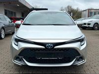 Gebraucht Toyota Corolla 98 PS (72 kW) 2025 Grau Kombi