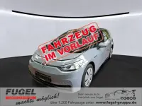 Gebraucht VW ID.3 Pro Performance 150 kW (204 PS) 2020 Mondsteingrau Kleinwagen