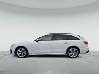 gebraucht Audi A4 Avant S line