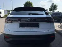 Gebraucht VW Taigo 95 PS (69 kW) 2023 Weiß SUV