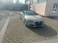 gebraucht Audi TT 