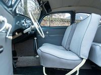 Gebraucht VW Beetle 1954 Blau Kleinwagen