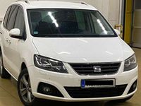 gebraucht Seat Alhambra Alhambra2.0 TDI Start