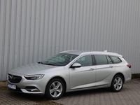 Gebraucht Opel Insignia Innovation 136 PS (100 kW) 2018 Silber Kombi