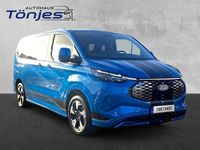 Gebraucht Ford Tourneo Custom Sport 160 kW (218 PS) 2025 Blau Van