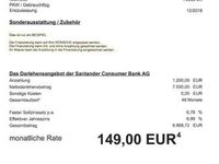 Gebraucht Opel Karl Edition 73 PS (53 kW) 2018 Silber Kleinwagen