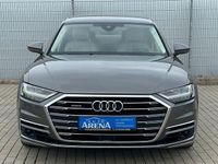 Gebraucht Audi A8 286 PS (210 kW) 2018 Grau Limousine