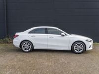 gebraucht Mercedes A200 